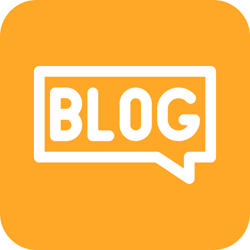 Blog Logo